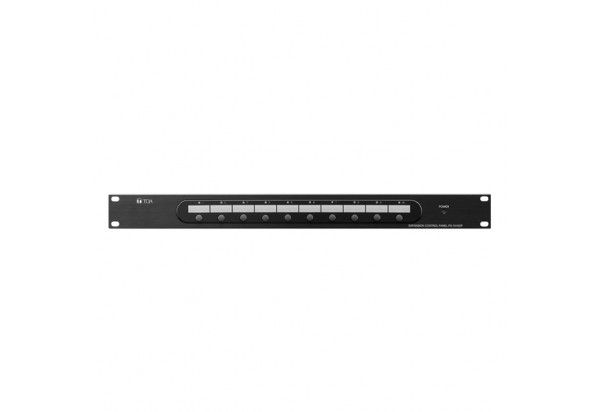 Bảng điều khiển hệ thống mở rộng TOA FS-7010CP